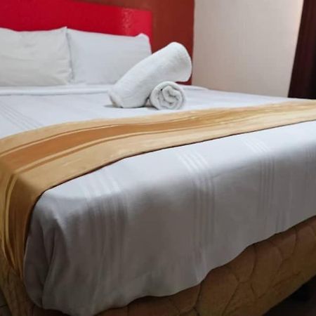 Hotel Wings 吉隆坡 外观 照片