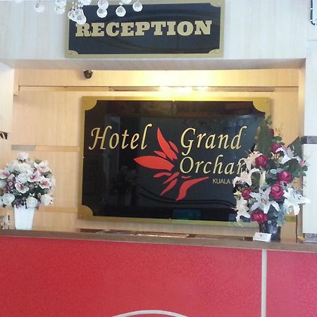 Hotel Wings 吉隆坡 外观 照片