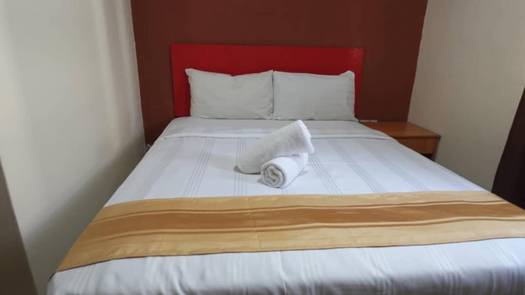 Hotel Wings 吉隆坡 外观 照片