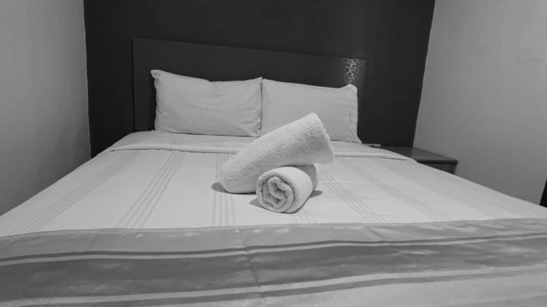 Hotel Wings 吉隆坡 外观 照片